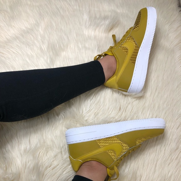 Nike Shoes - Nike air force 1 '07 Pinnacle New